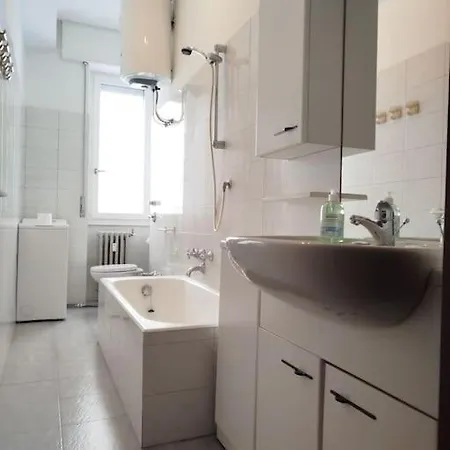 Citta Studi Apartment Milan