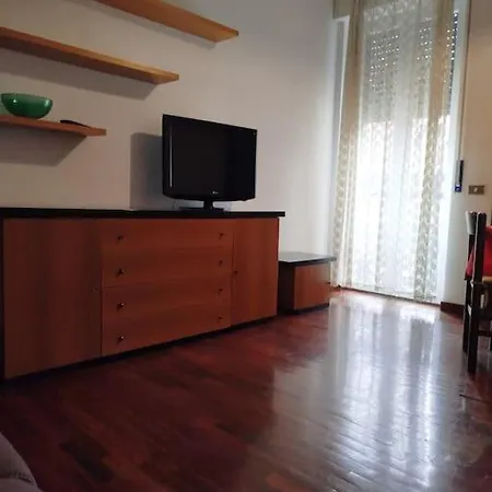 Citta Studi Apartment *