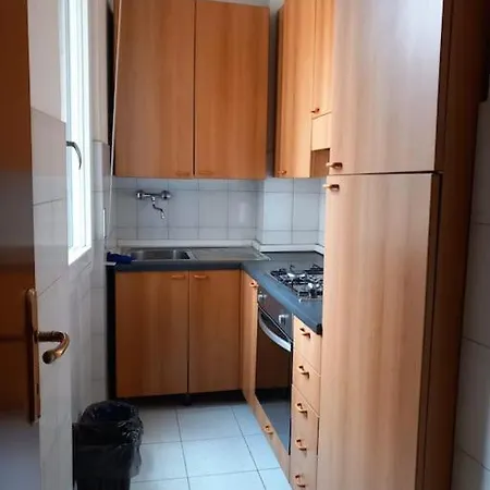 Apartment Citta Studi Milan