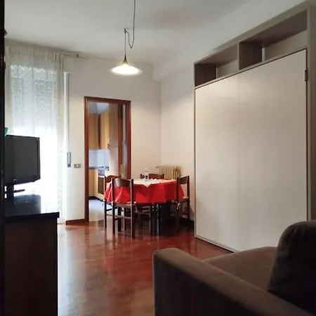 Citta Studi Apartamento *
